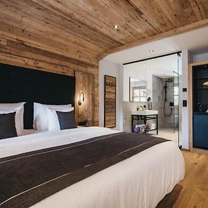Grand Deluxe Room