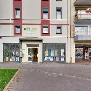 Brit Hotel Lille Centre